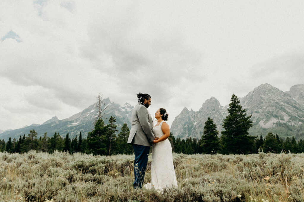 Fireside Resort Wedding