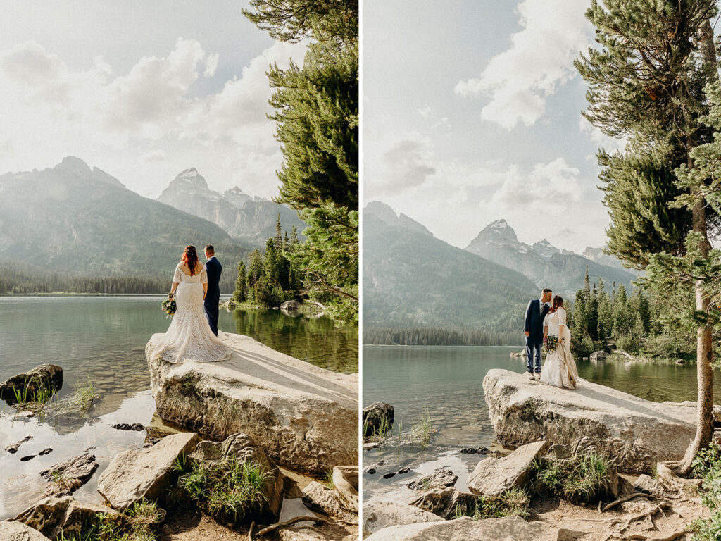 taggart lake elopement