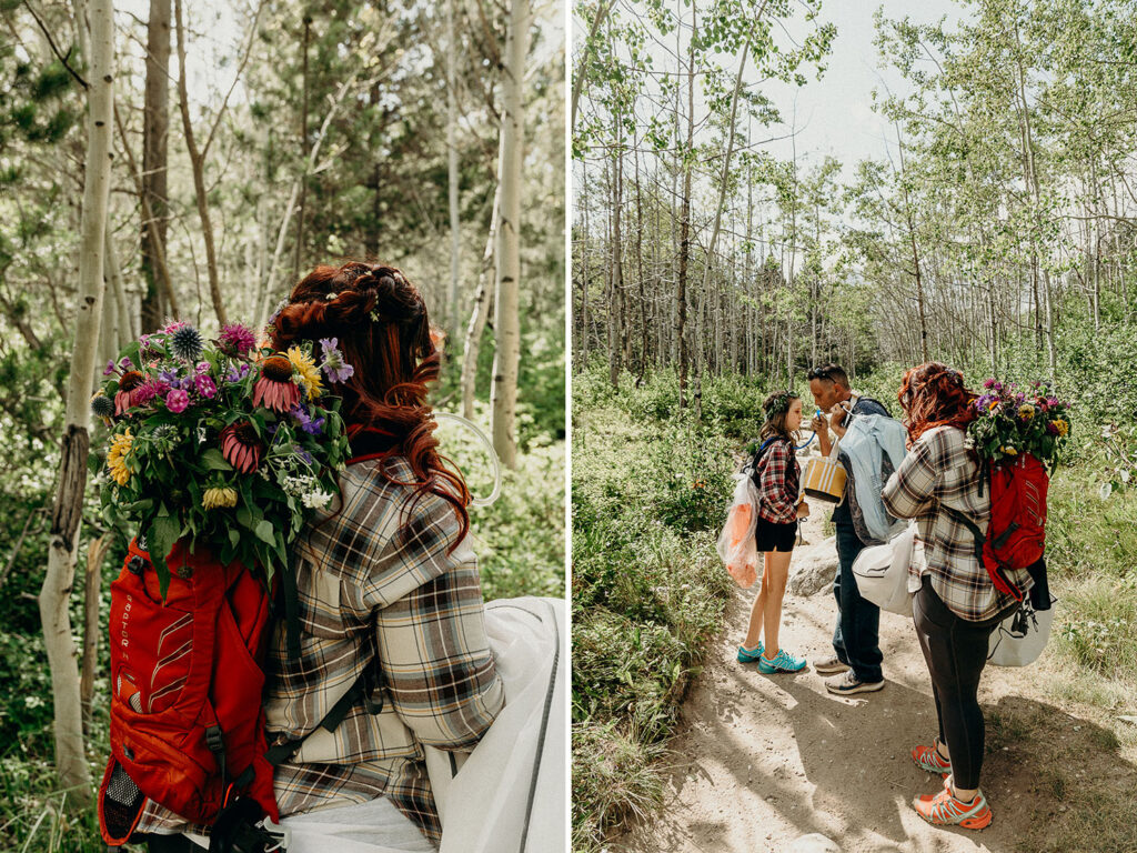 taggart lake elopement