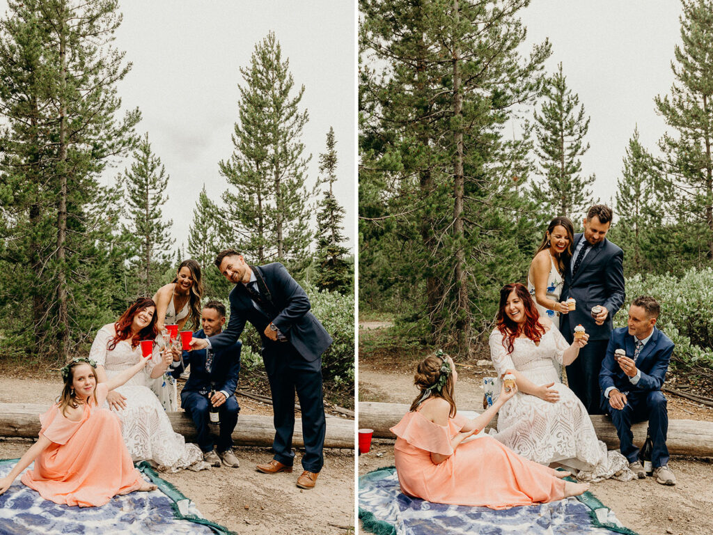 taggart lake elopement