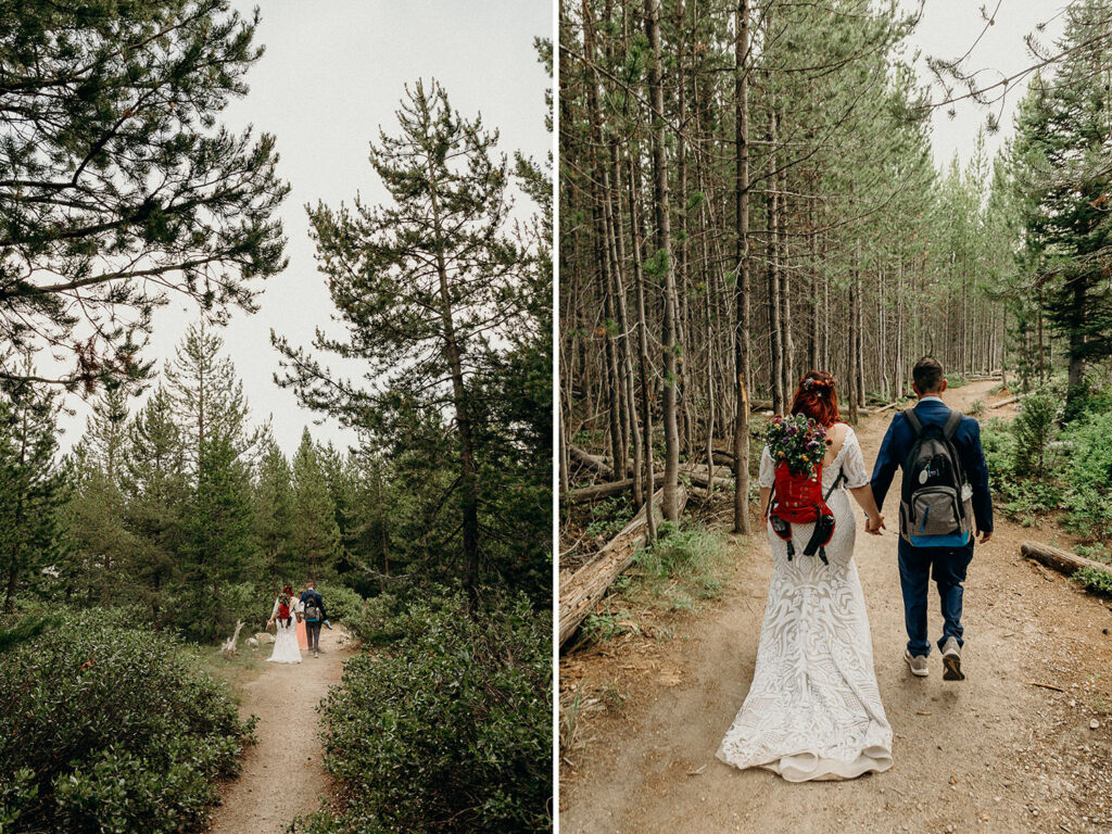 taggart lake elopement