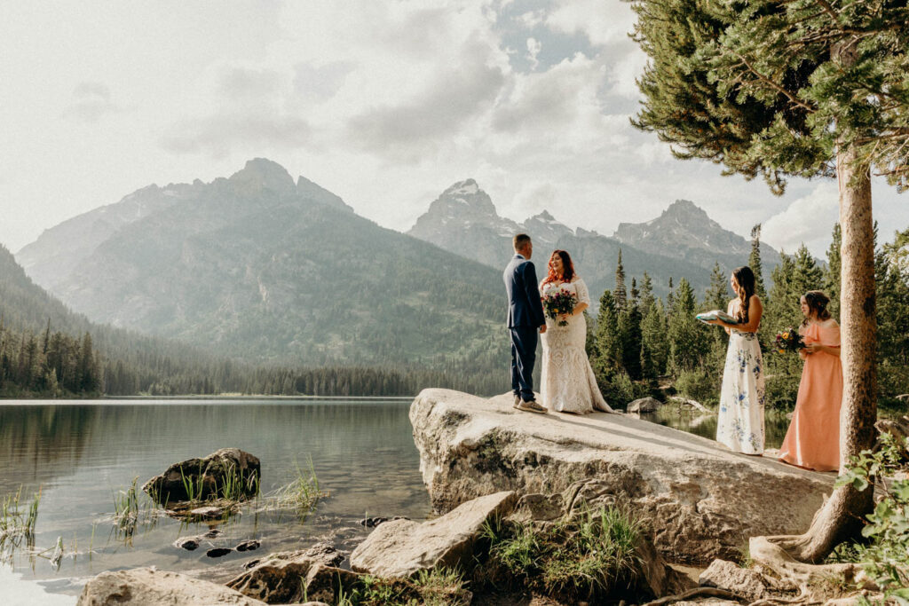 taggart lake elopement