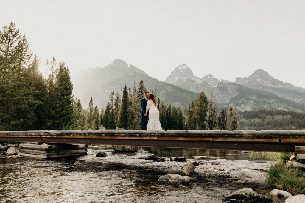 taggart lake elopement