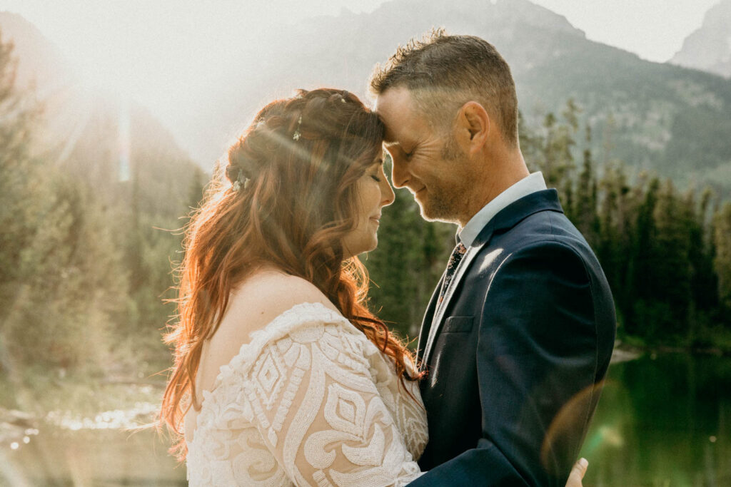 taggart lake elopement