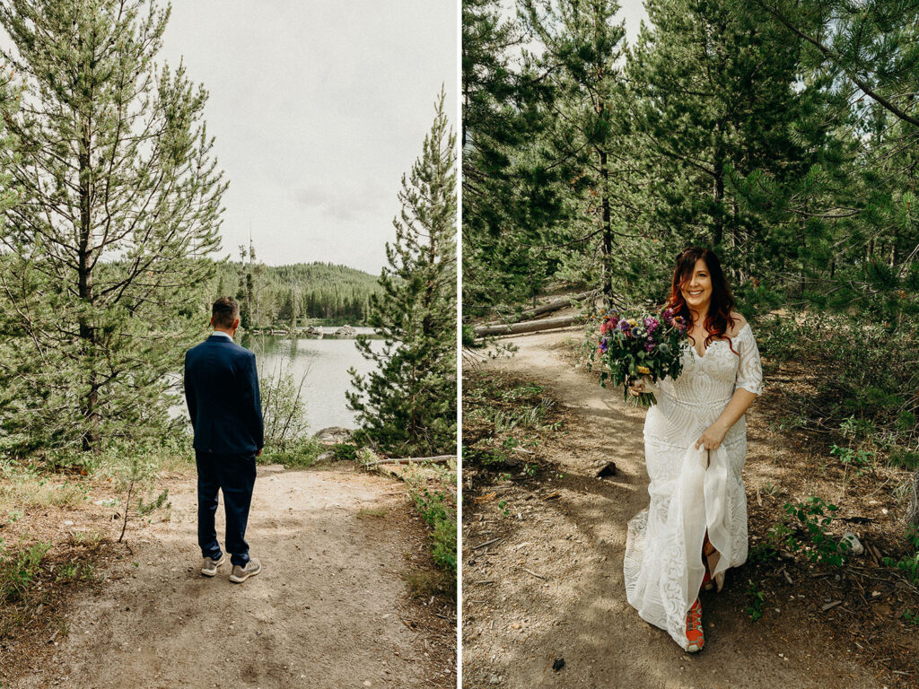 taggart lake elopement