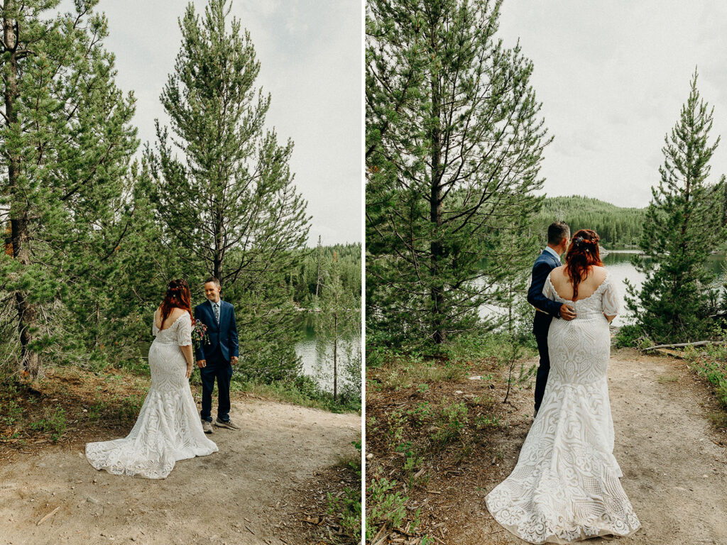 taggart lake elopement