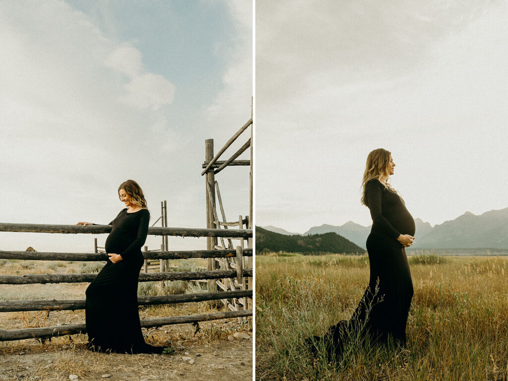 Jackson Hole Maternity