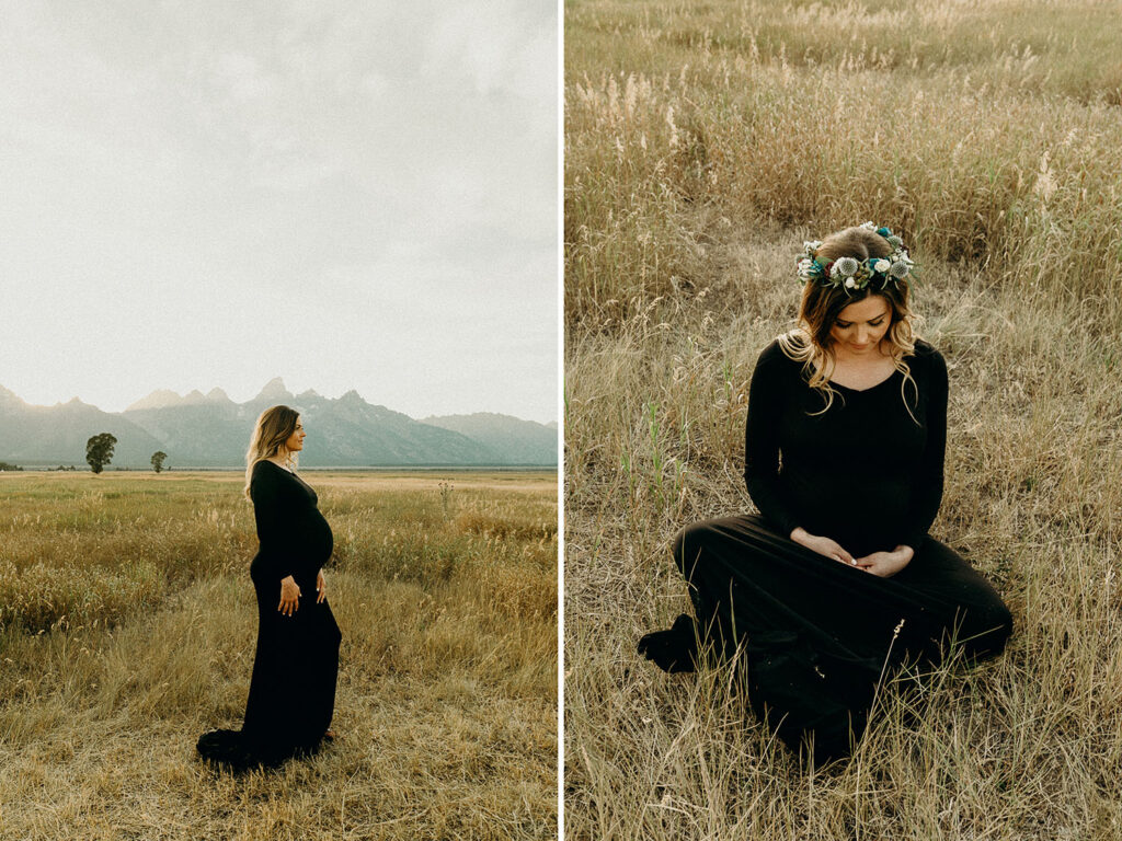 Jackson Hole Maternity