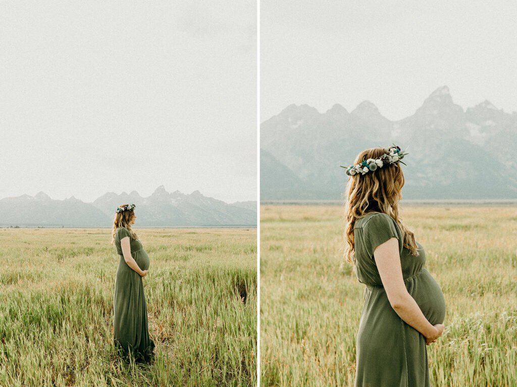 Jackson Hole Maternity