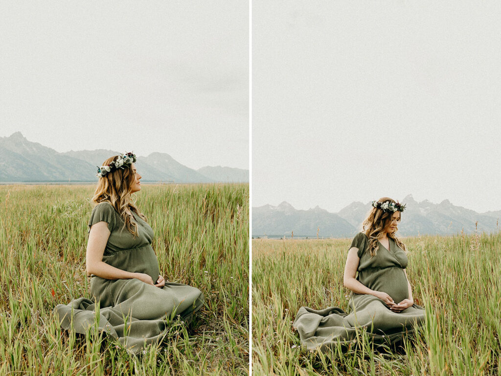 Jackson Hole Maternity