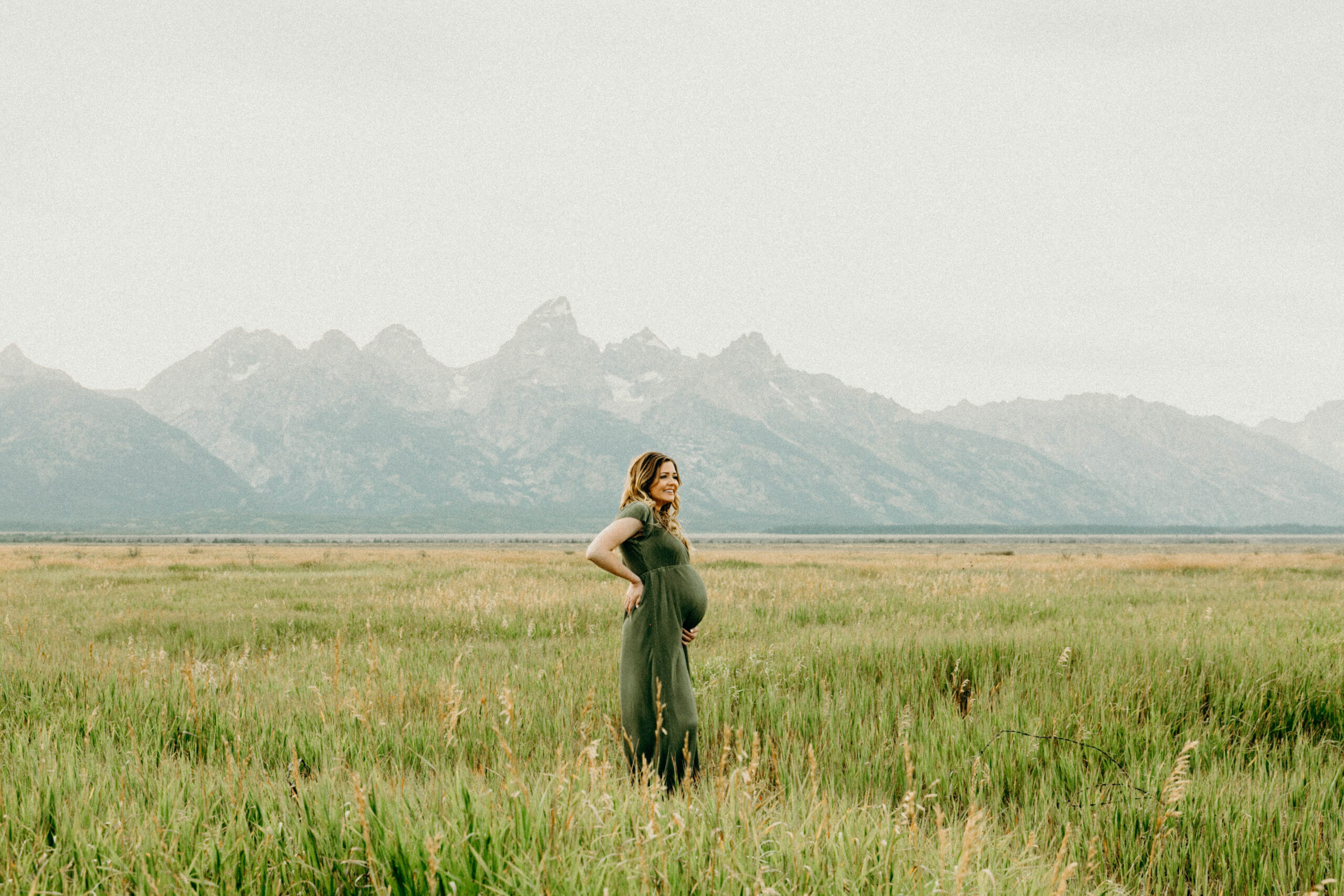 Jackson Hole Maternity