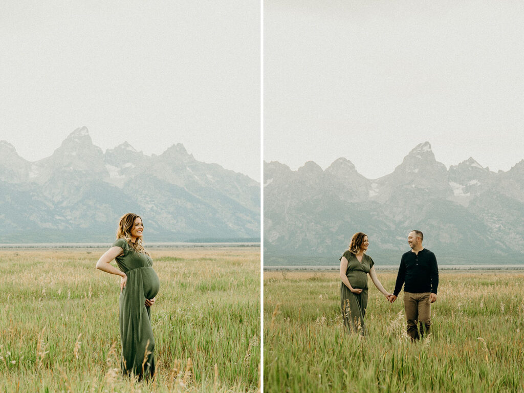 Jackson Hole Maternity