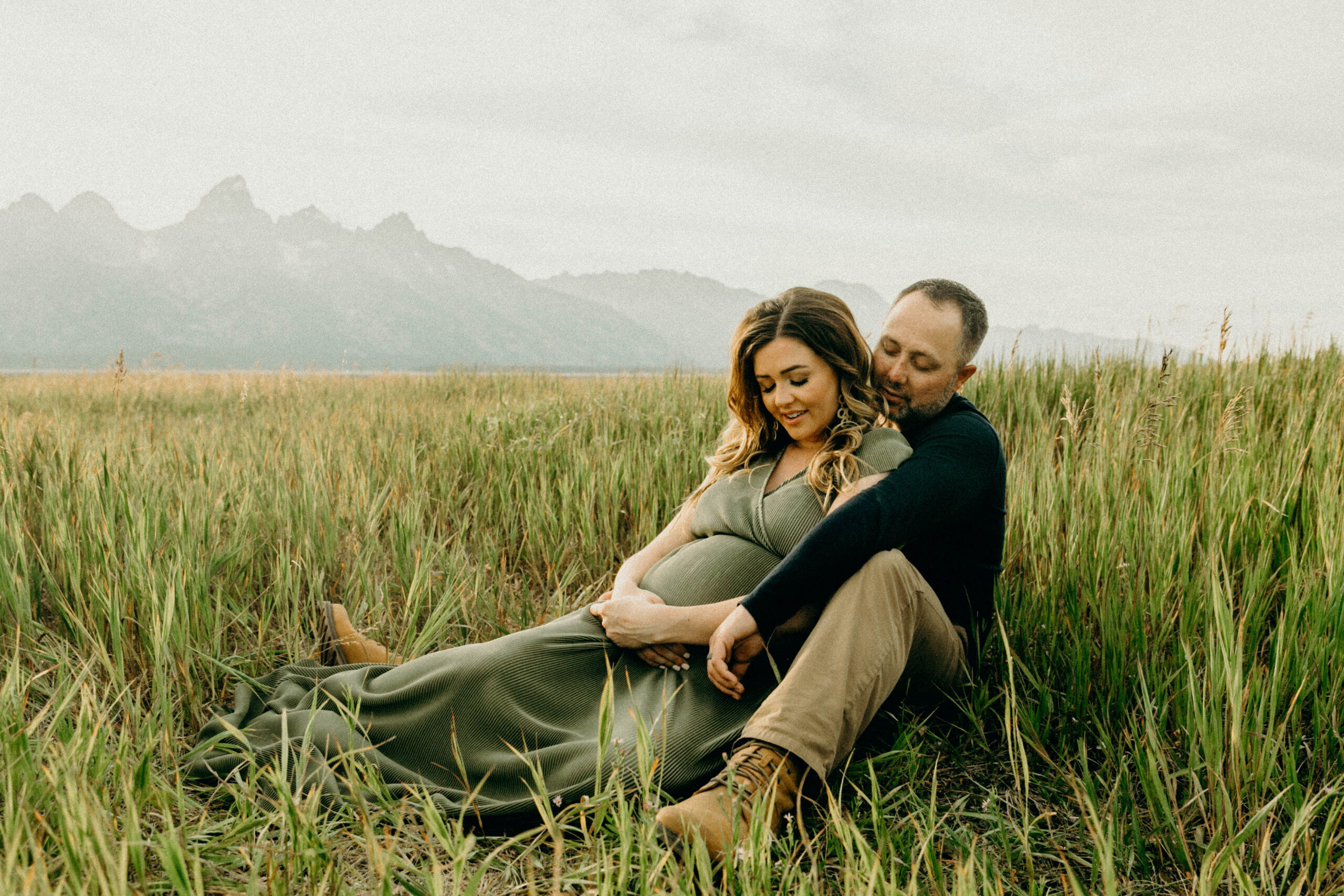 Jackson Hole Maternity