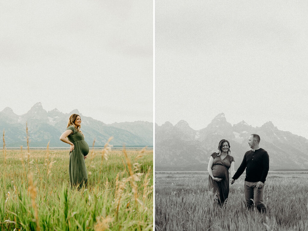 Jackson Hole Maternity