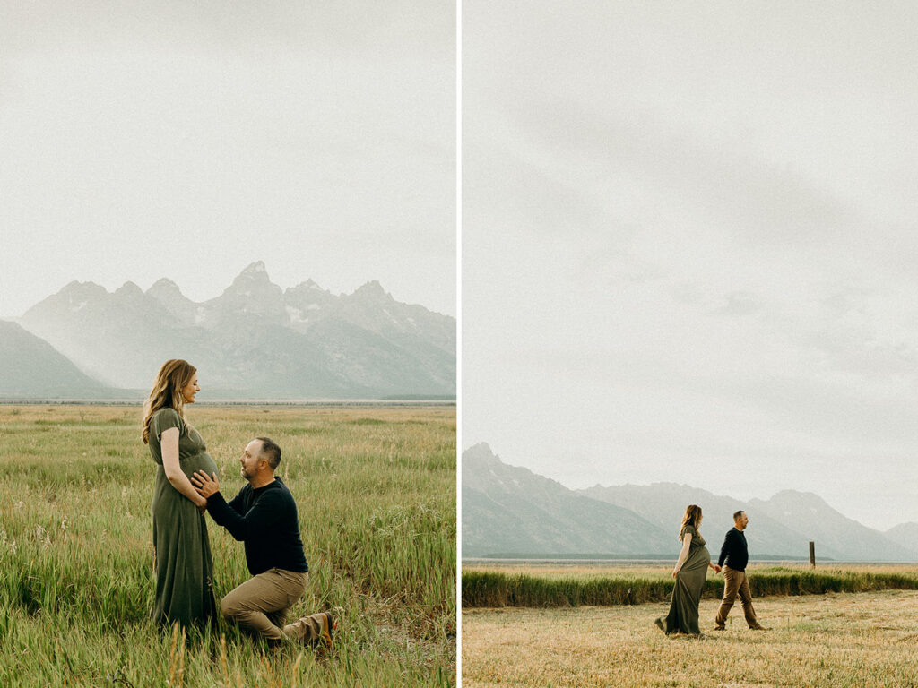 Jackson Hole Maternity