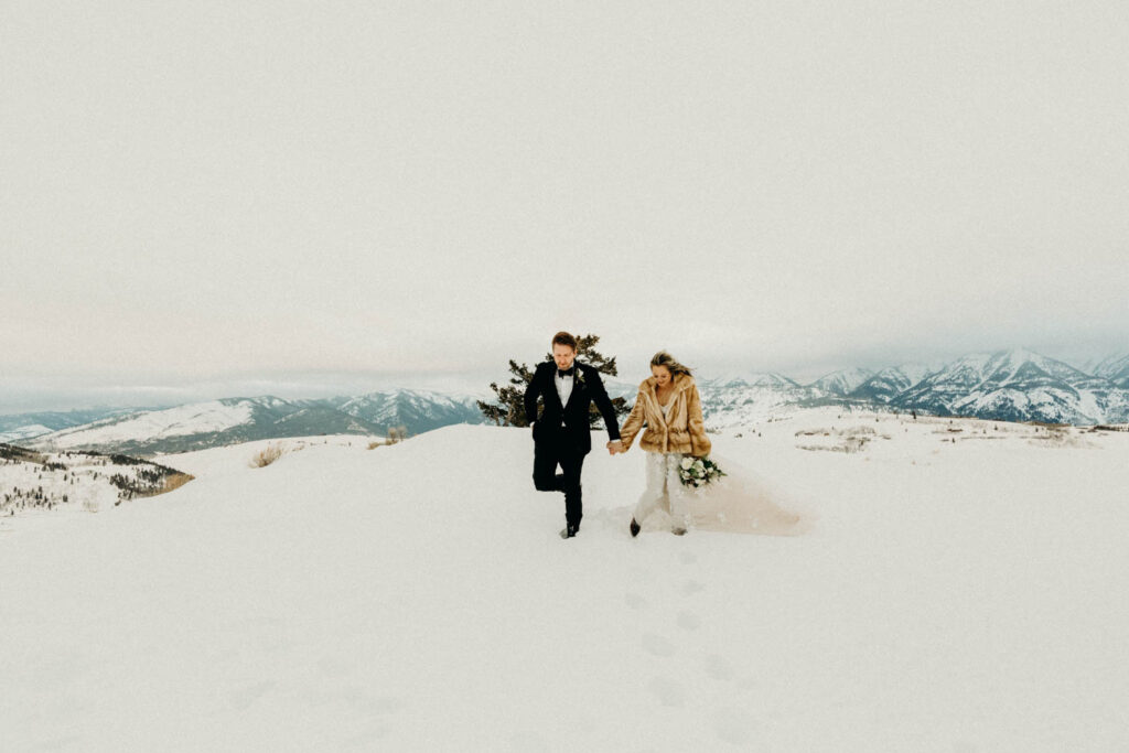 Amangani Resort Wedding