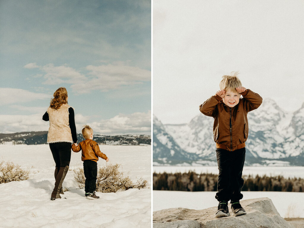 Jackson Hole Mommy & Me