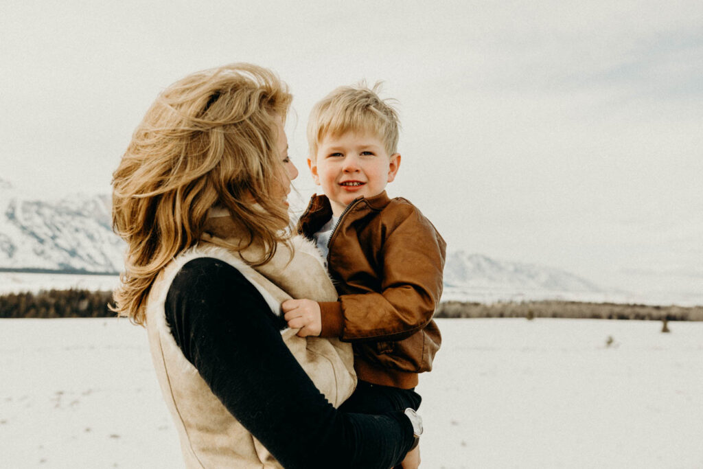 Jackson Hole Mommy & Me