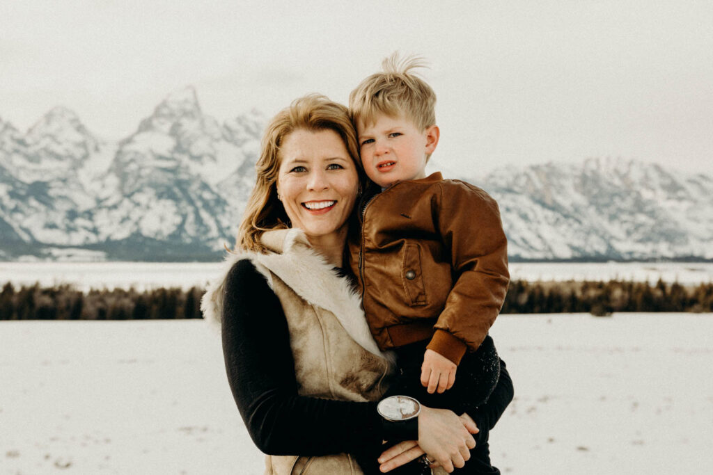 Jackson Hole Mommy & Me