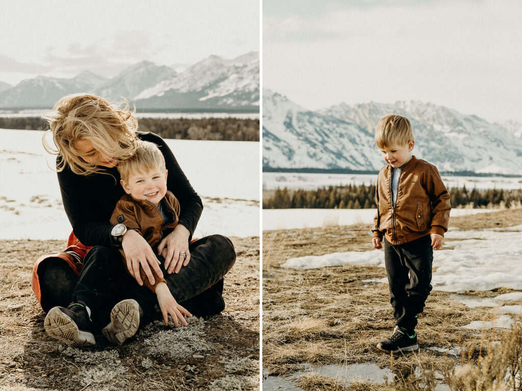 Jackson Hole Mommy & Me