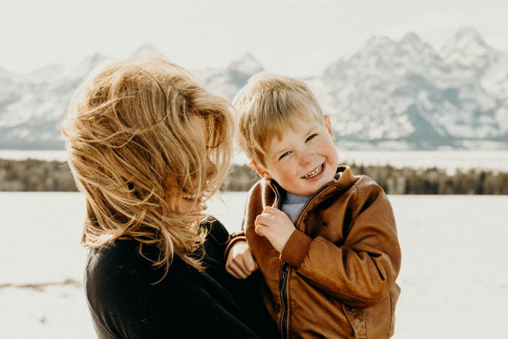 Jackson Hole Mommy & Me