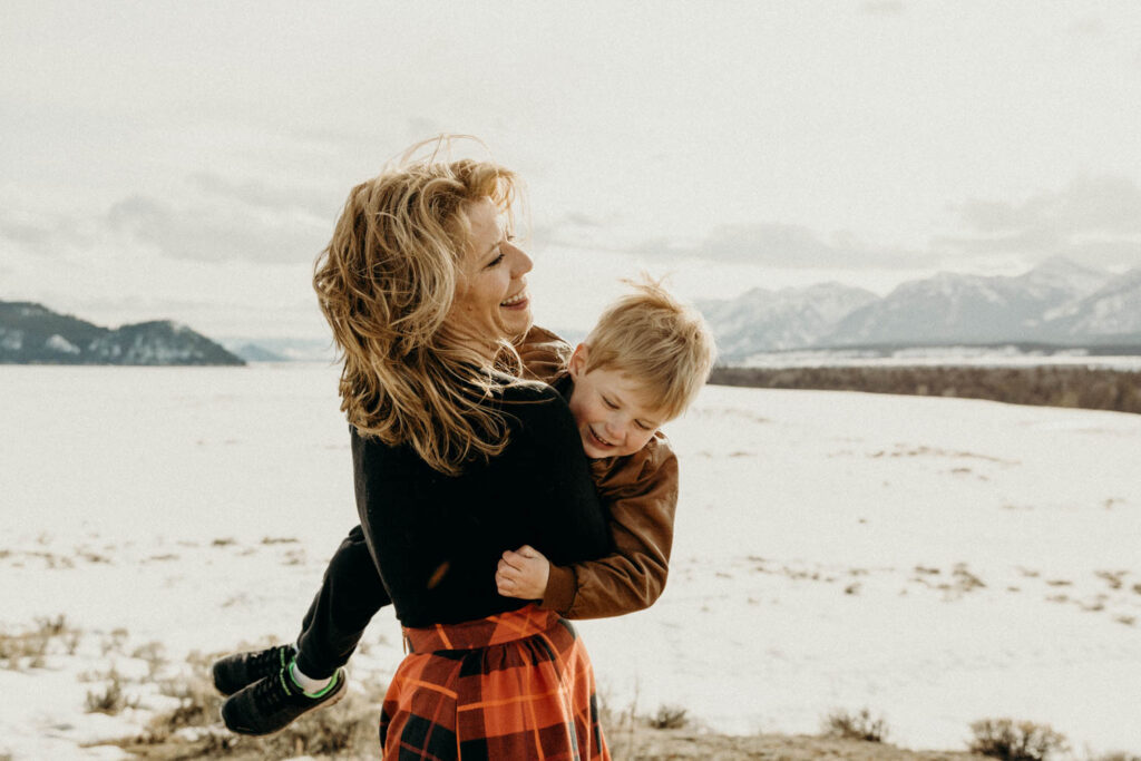 Jackson Hole Mommy & Me