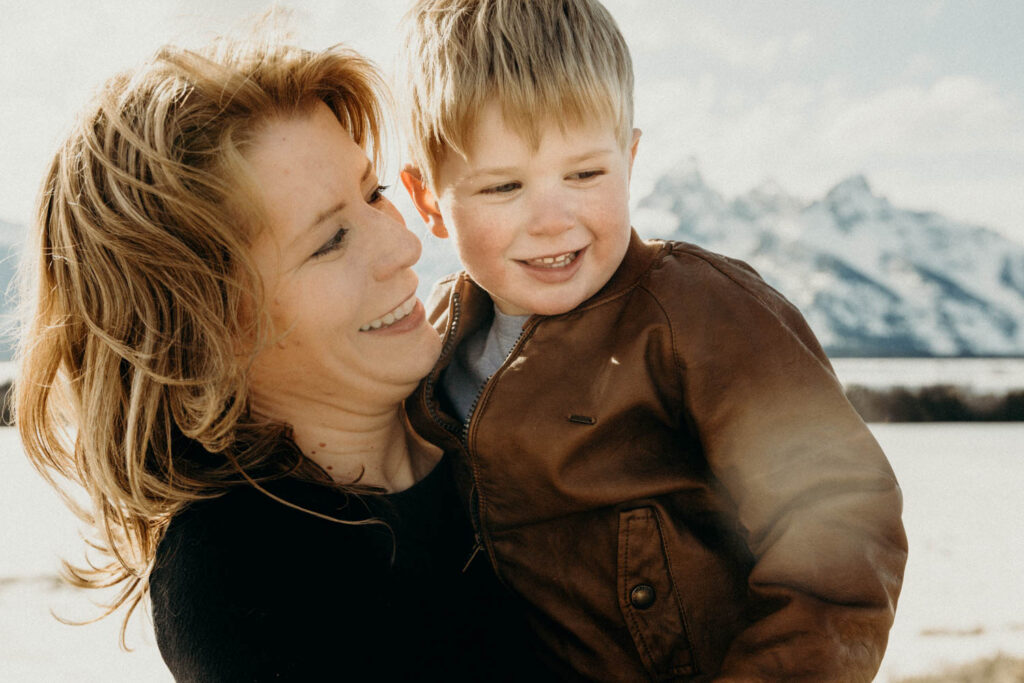 Jackson Hole Mommy & Me