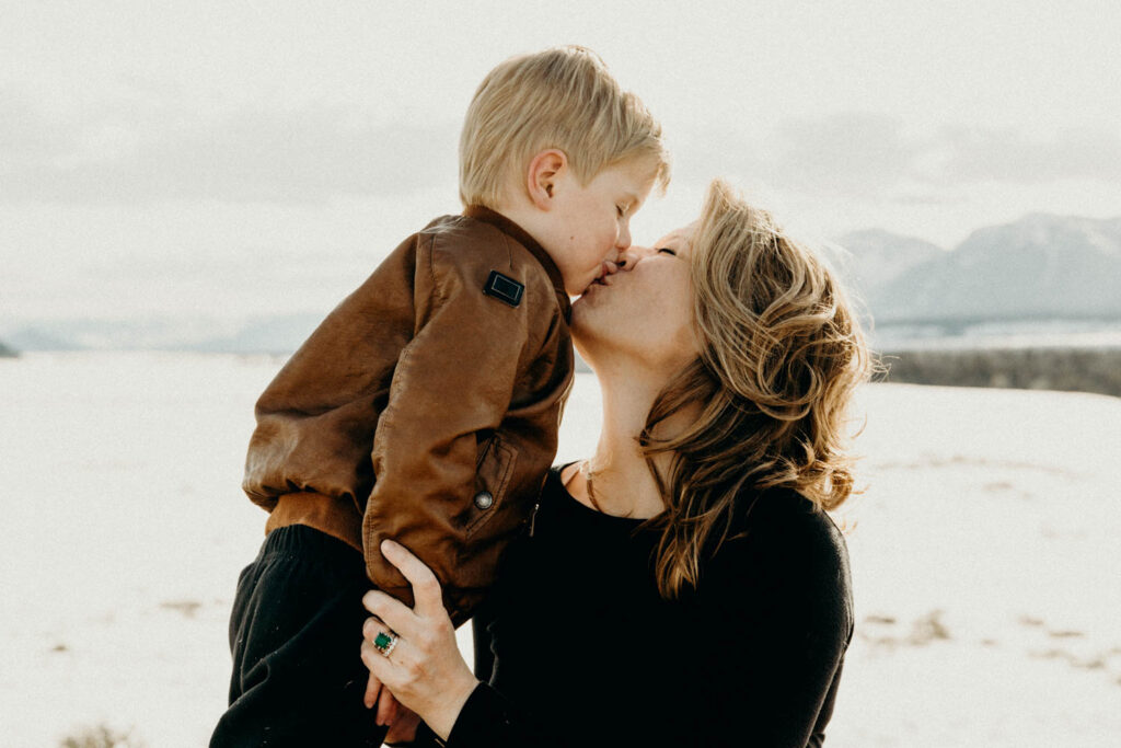 Jackson Hole Mommy & Me
