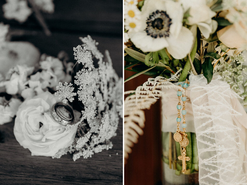 Jackson Hole Mountain Wedding