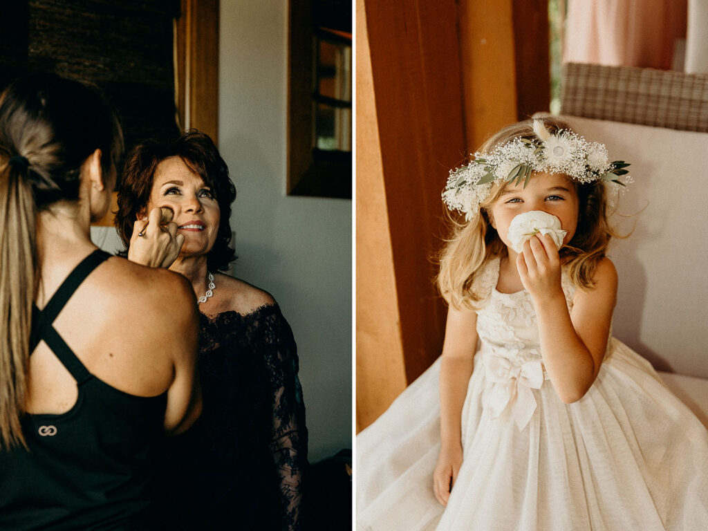 Jackson Hole Mountain Wedding