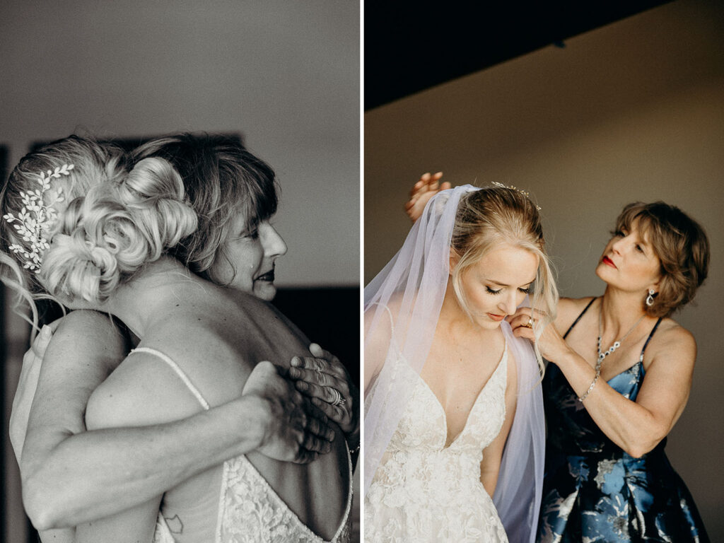 Jackson Hole Mountain Wedding