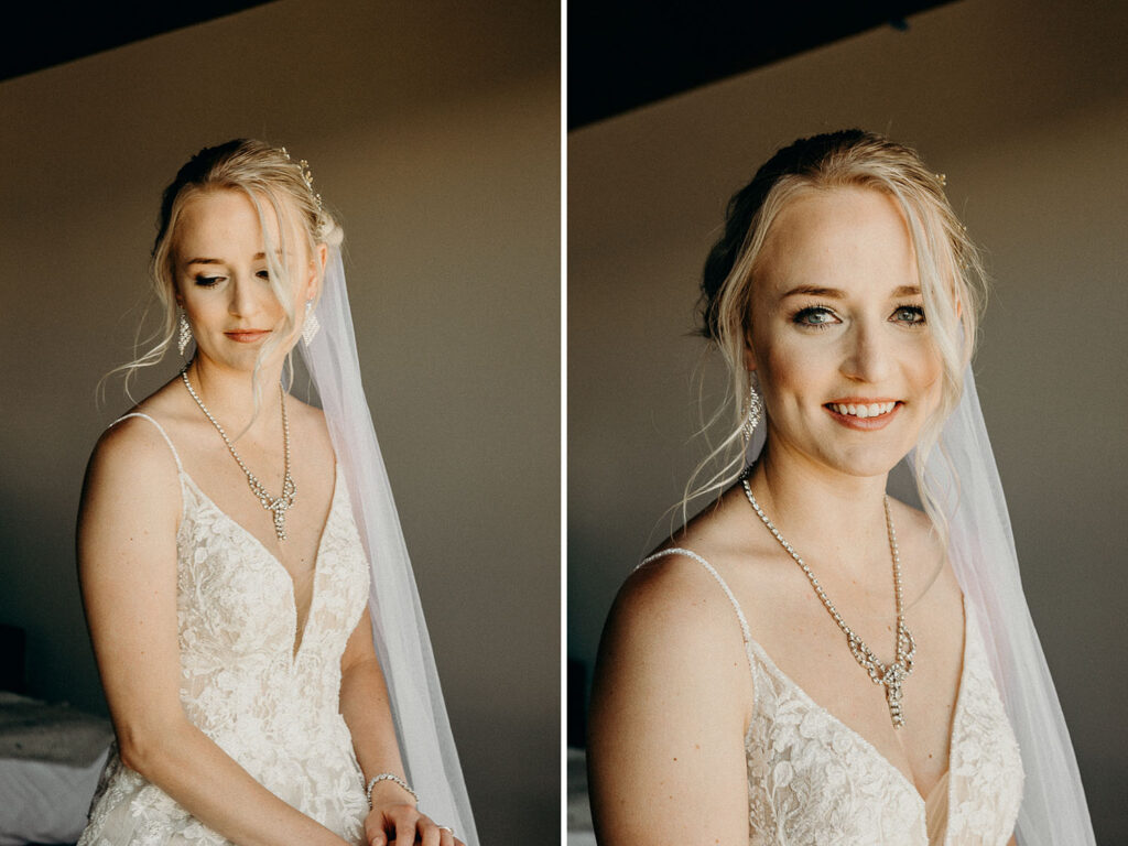 Jackson Hole Mountain Wedding