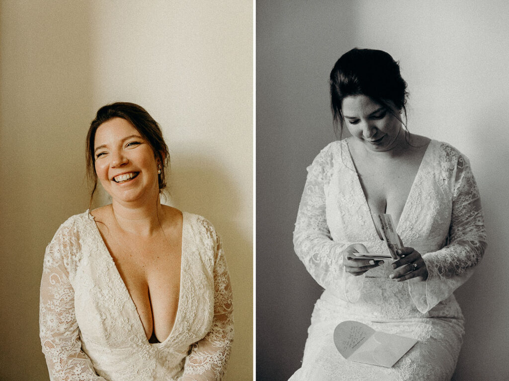 fly-fishing elopement