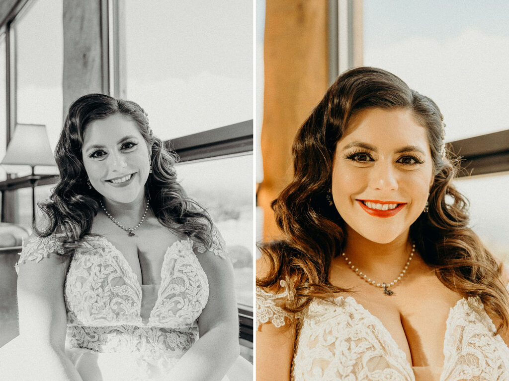 Spring Creek Ranch Elopement
